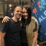 Amalia Năstase s-a mutat în casă nouă. ”E mai mică curtea, dar avem și piscină