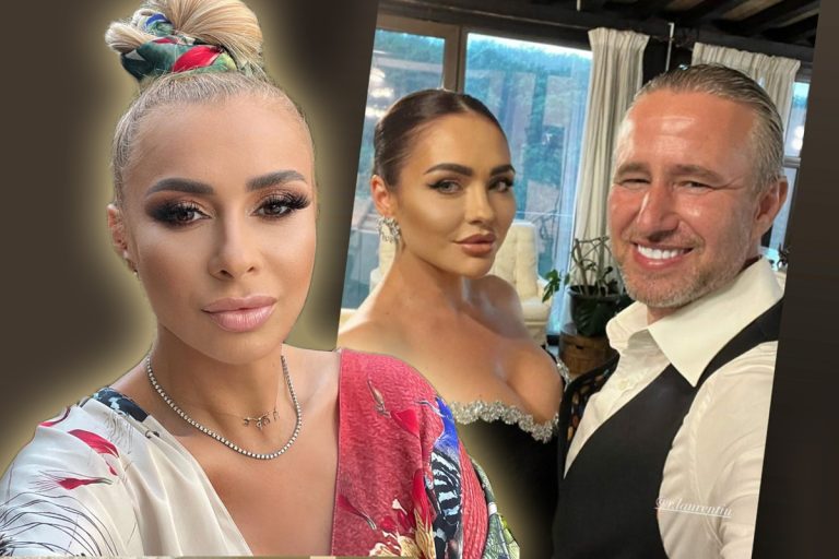 Anamaria Prodan o face praf pe Corina Caciuc. Ireal ce a putut să spună despre iubita lui Laurențiu Reghecampf: “Să se știe și nimeni să nu uite”