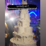 Anamaria Prodan, superbă la 51 de ani. Ținuta purtată la petrecerea de ziua ei a atras toate privirile, așa ceva nu ai mai văzut 
