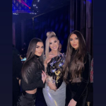 Anamaria Prodan, superbă la 51 de ani. Ținuta purtată la petrecerea de ziua ei a atras toate privirile, așa ceva nu ai mai văzut 
