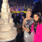 Anamaria Prodan, superbă la 51 de ani. Ținuta purtată la petrecerea de ziua ei a atras toate privirile, așa ceva nu ai mai văzut