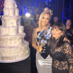 Anamaria Prodan, superbă la 51 de ani. Ținuta purtată la petrecerea de ziua ei a atras toate privirile, așa ceva nu ai mai văzut