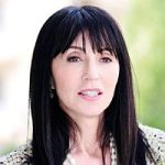 Anastasia Soare a împlinit 67 de ani