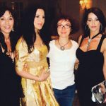 Anastasia Soare a împlinit 67 de ani