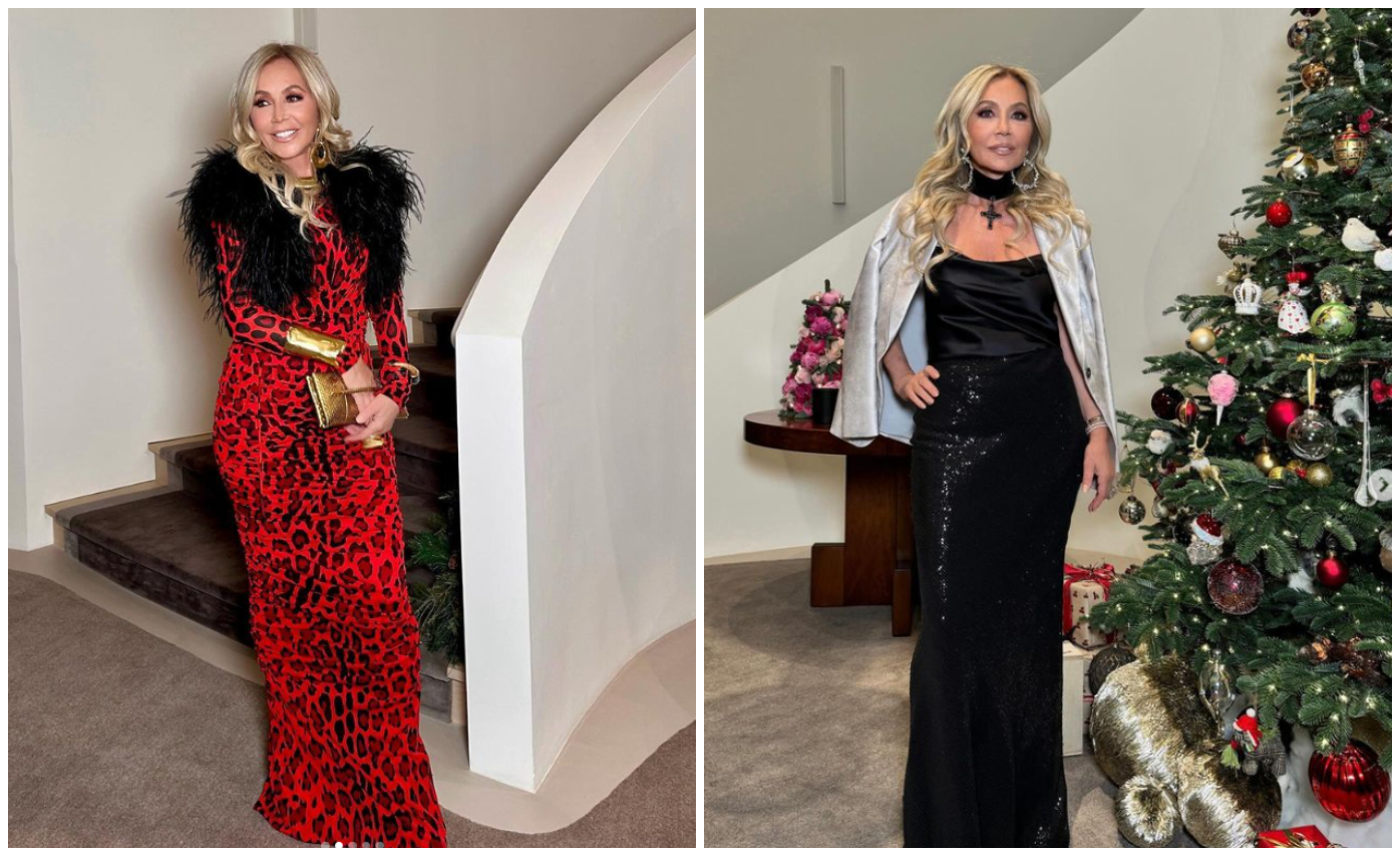 Anastasia Soare a împlinit 67 de ani