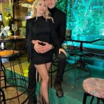 Andreea Balan si Victor Cornea, surpriza mare la ceas de seara 1