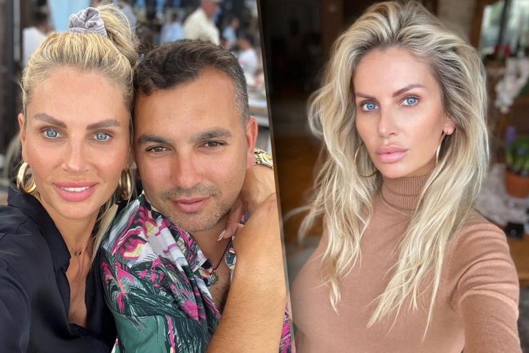 Andreea Bănică face educație financiară cu fiica ei, Sofia: „M-am supărat foarte tare”. De ce o pune să muncească de la 14 ani VIDEO EXCLUSIV