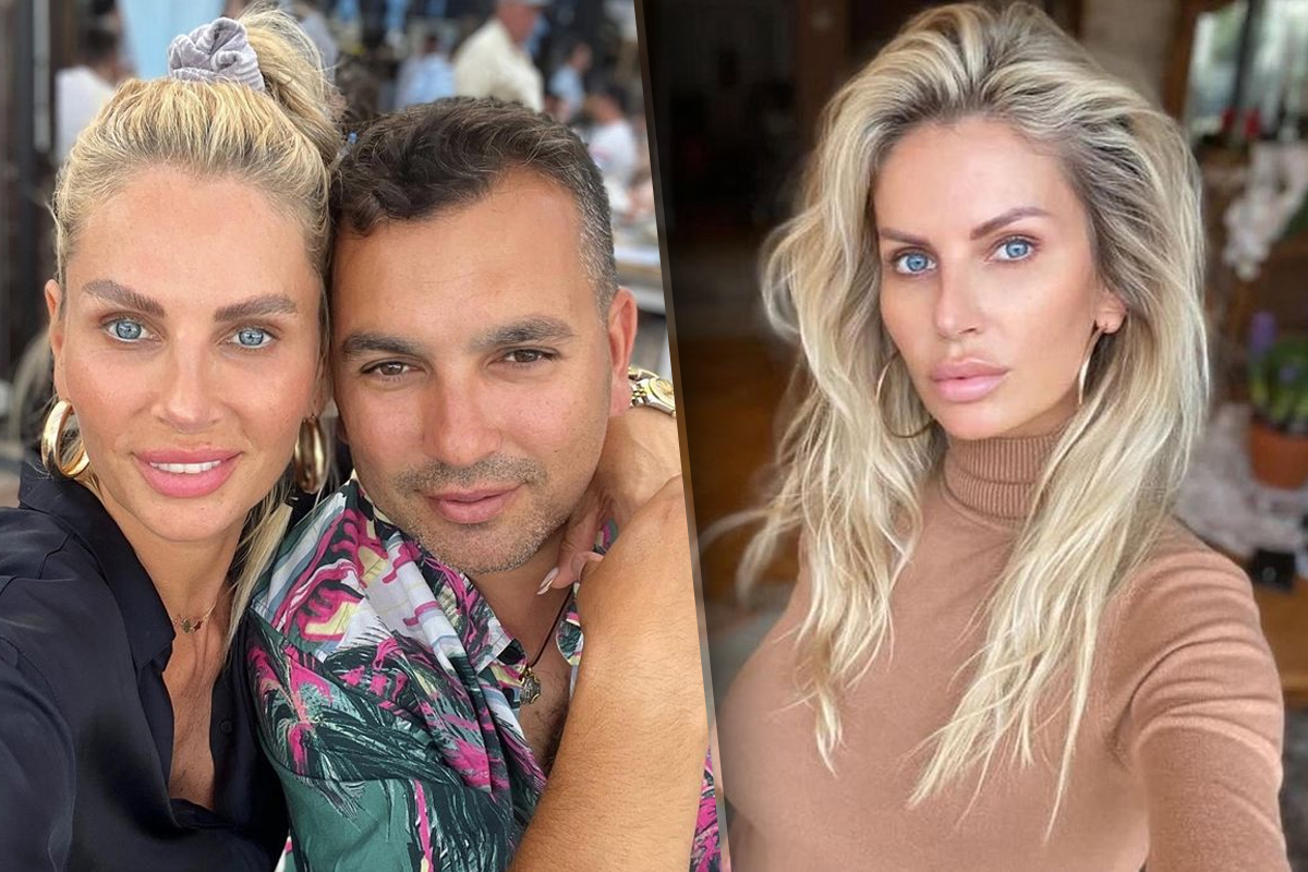 Andreea Banica face deja educatie financiara cu fiica ei, Sofia