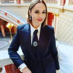 Andreea Marin implineste azi 49 de ani 1