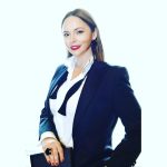 Andreea Marin implineste azi 49 de ani 2