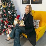 Andreea Marin implineste azi 49 de ani 8