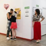 Tatăl lui Andrei Bănuță plânge când îl vede pe acesta jucând în serialul Groapa