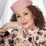 Angela Similea, plina de eleganta la 77 de ani 2