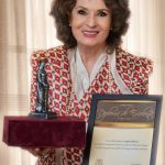 Angela Similea, plina de eleganta la 77 de ani 5