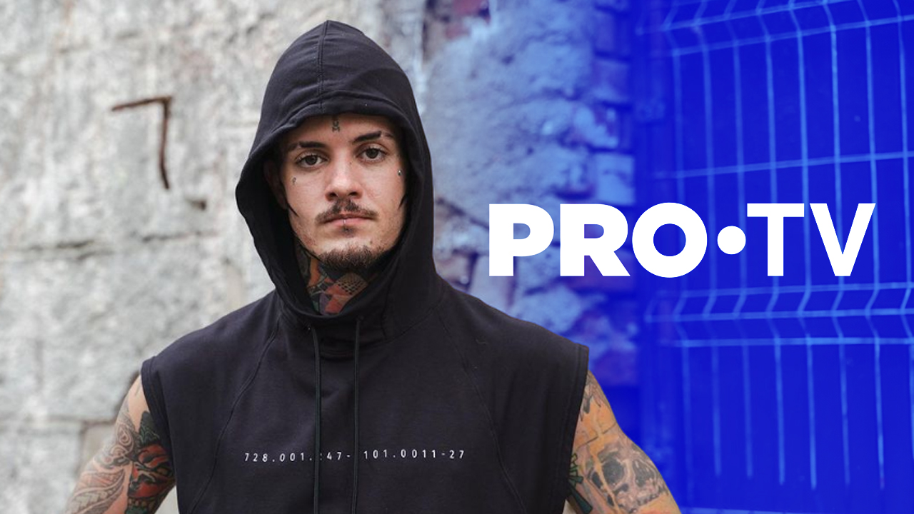 Anuntul surpriza al lui Zanni dupa ce s-a aflat ca merge la Survivor 2024. E schimbat total