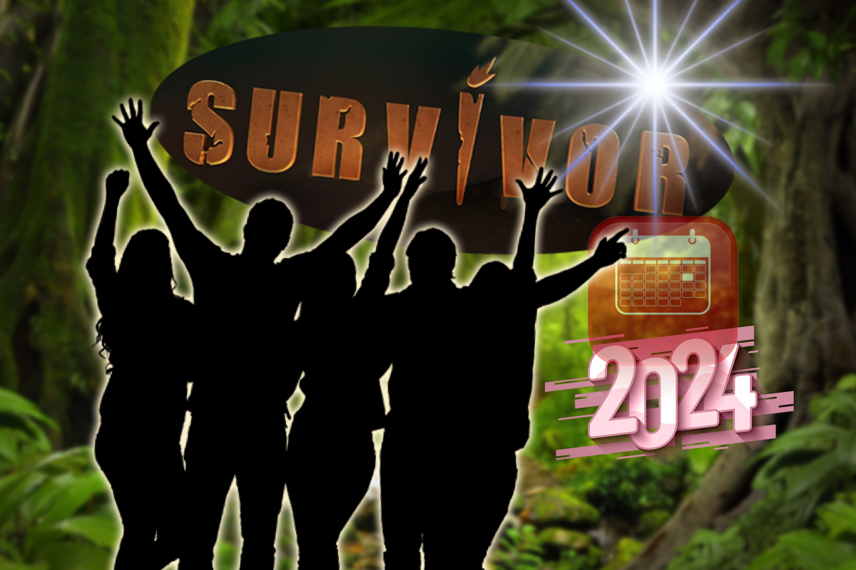 Când începe Survivor România All Stars 2024
