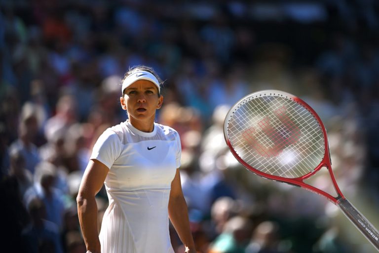 Când se retrage Simona Halep din tenis. Anunțul la care nimeni nu se aștepta