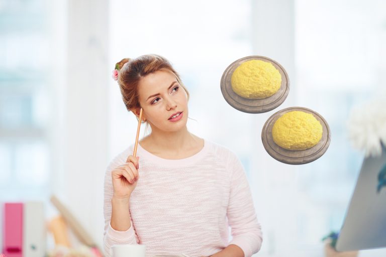 Care este pluralul cuvântului mămăligă. Mulți români nu știu forma corectă