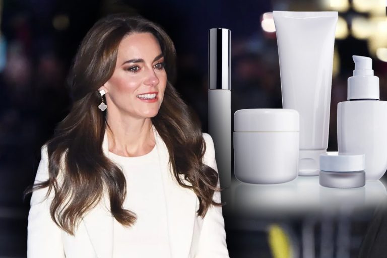 Care este secretul frumuseții lui Kate Middleton. Ritualul de la care nu se abate de 20 de ani