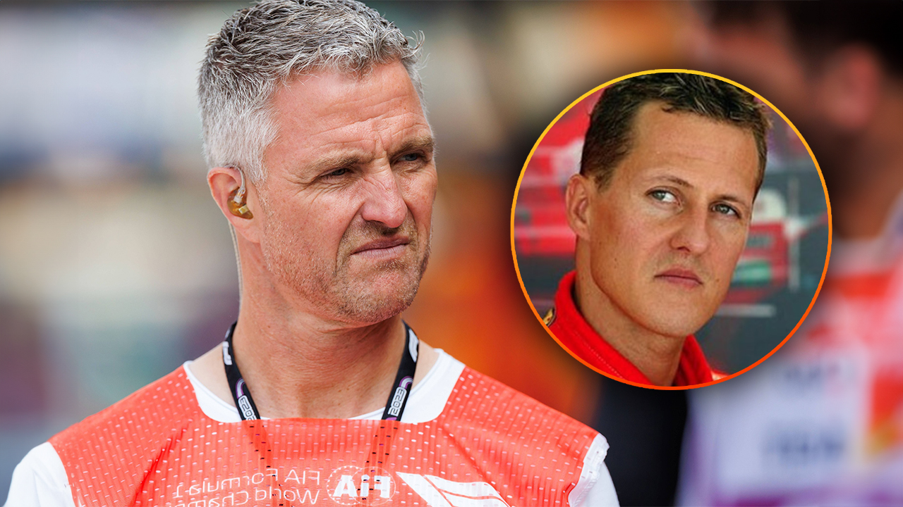 Care este starea de sănătate a lui Michael Schumacher, la 10 ani de la accidentul care i-a schimbat viața. Fratele rupe tăcerea