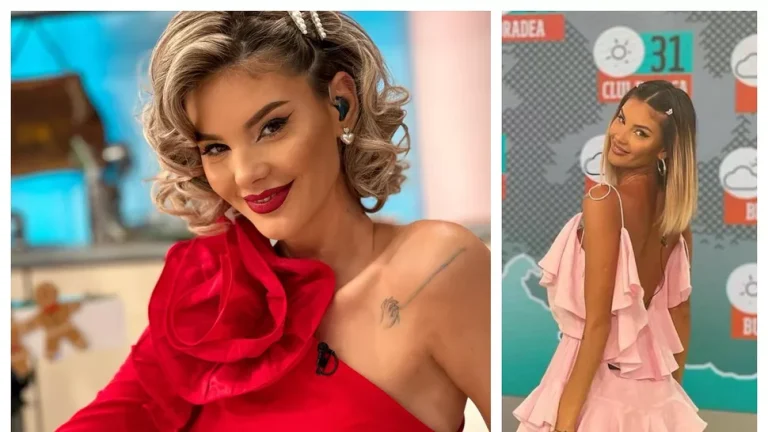 Care sunt cele mai scumpe obiecte din garderoba Ramonei Olaru: “Niciodată nu am avut remușcări când mi-am cumpărat ceva!” VIDEO EXCLUSIV