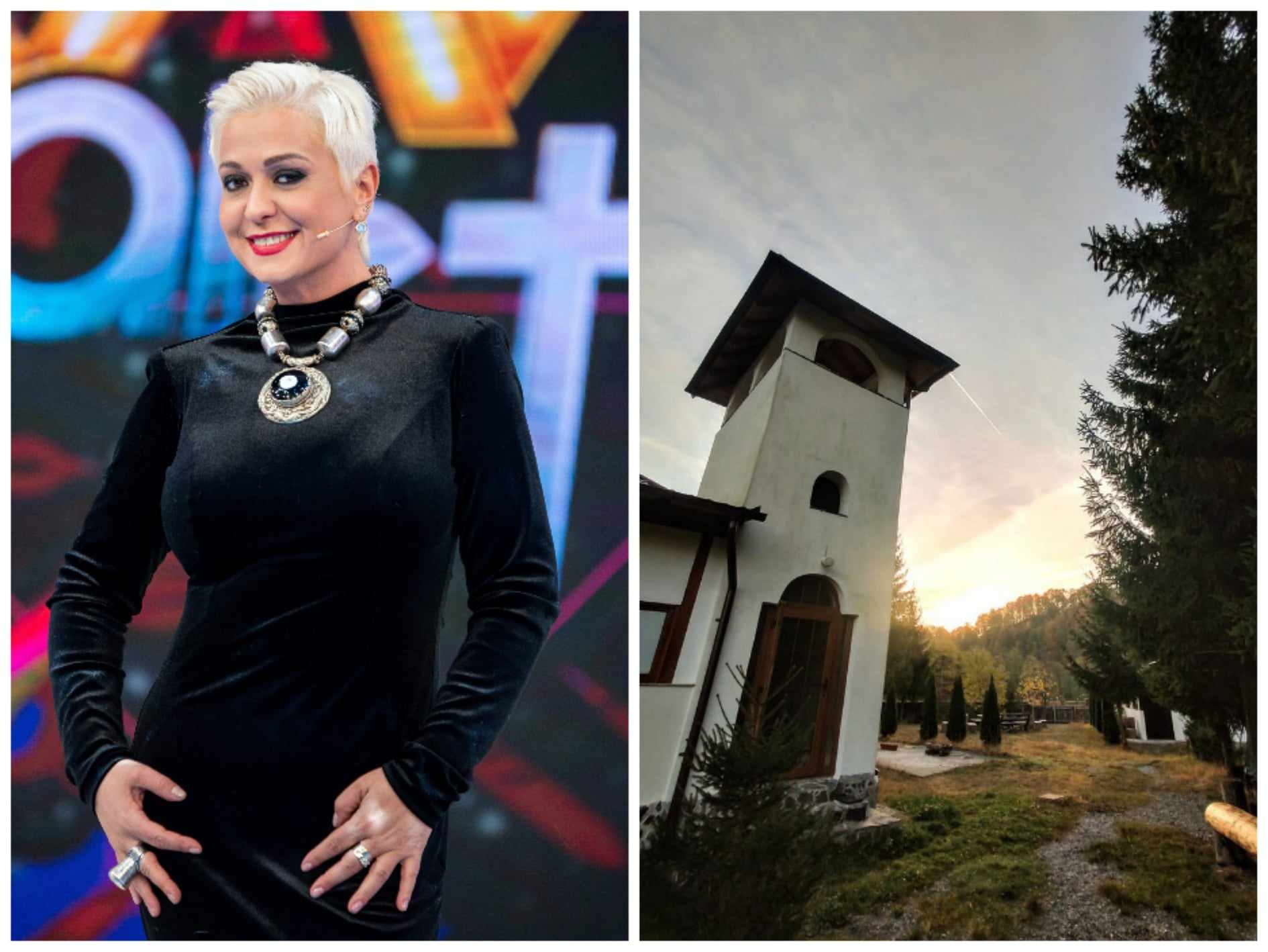 Cat costa cazarea la pensiunea Monicai Anghel