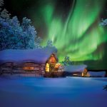 Cât costă o vacanță în țara lui Moș Crăciun. Prețuri speciale pentru decembrie 2023
