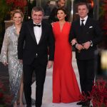 Cat de bine arata soacra lui Ianis Hagi 5