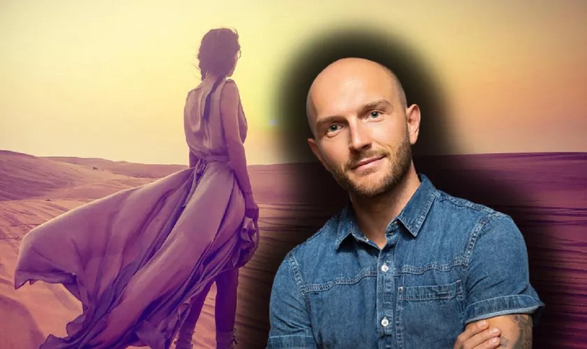 Catalin Bordea a avut curajul sa-si expuna viata personala intr-o comedie speciala care ruleaza in toata Europa