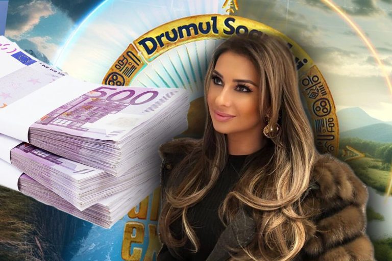 Câți bani a câștigat Anamaria Prodan pentru apariția de la America Express 2023. A vrut ca toată lumea să afle de la ea