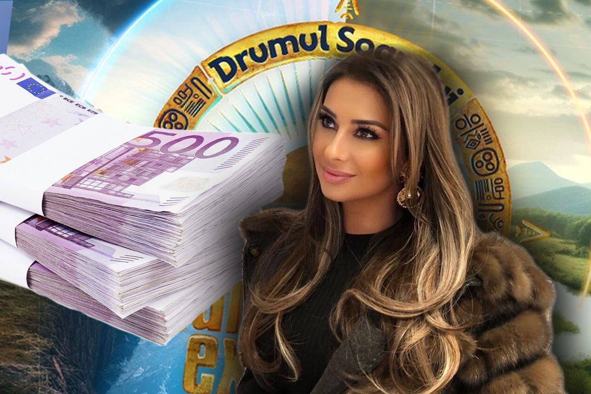 Cati bani a castigat Anamaria Prodan pentru aparitia de la America Express 2023. Vedeta a avut parte de o experienta de neuitat