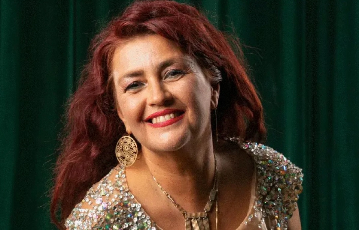 Cati copii a avut Rona Hartner, de fapt