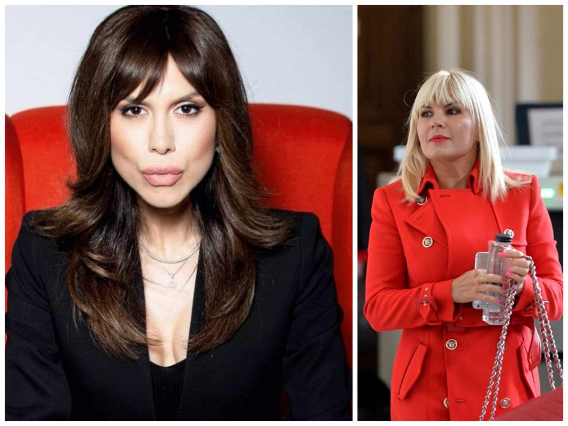 Ce a marturisit Denise Rifai, despre Elena Udrea, chiar in a doua zi de Craciun