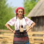 Rona Hartner a slăbit foarte mult la Ferma Vedetelor