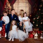 Ce a spus Valentina Pelinel, cand a fost intrebata de al patrulea copil cu Cristi Borcea 1