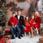 Ce a spus Valentina Pelinel, cand a fost intrebata de al patrulea copil cu Cristi Borcea