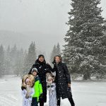 Ce a spus Valentina Pelinel, cand a fost intrebata de al patrulea copil cu Cristi Borcea 2