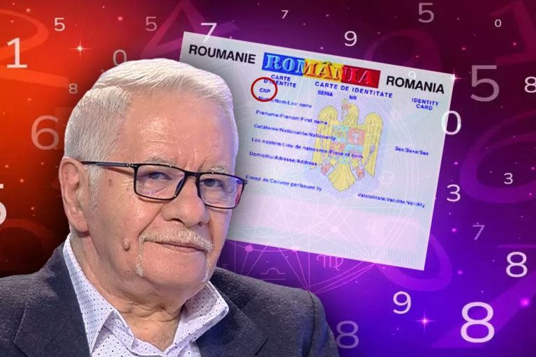 Ce arată ultima cifră din CNP despre destinul tău. Tainele nebănuite pe care le ascunde, conform numerologiei
