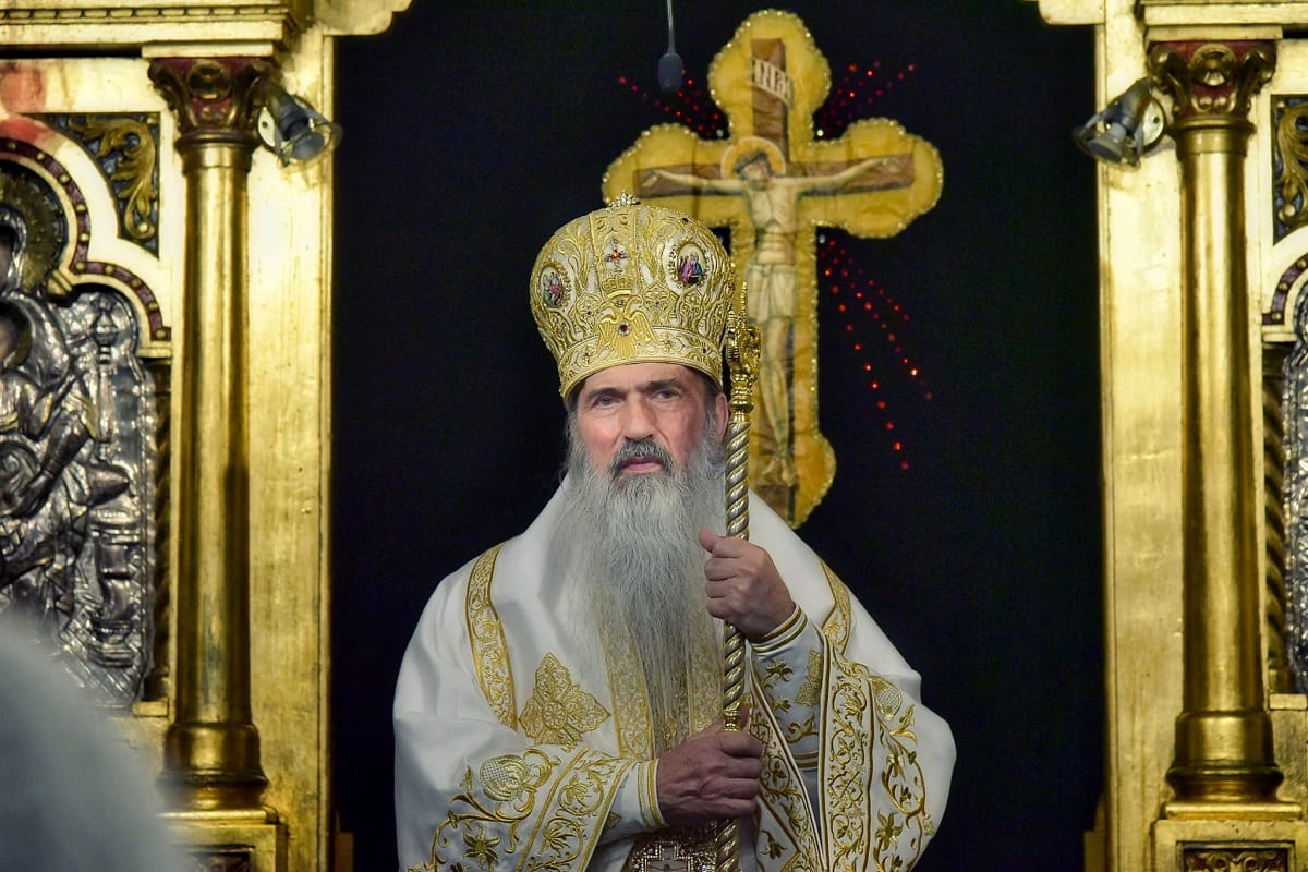 Ce avere impresionantă are IPS Teodosie, Arhiepiscopul Tomisului