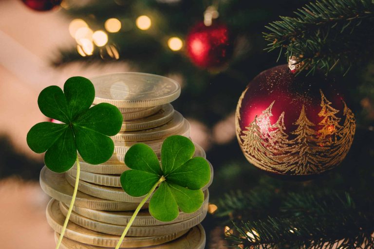 Ce este bine să ai în casă de Crăciun pentru prosperitate și noroc. Așa atragi abundența pe toate planurile