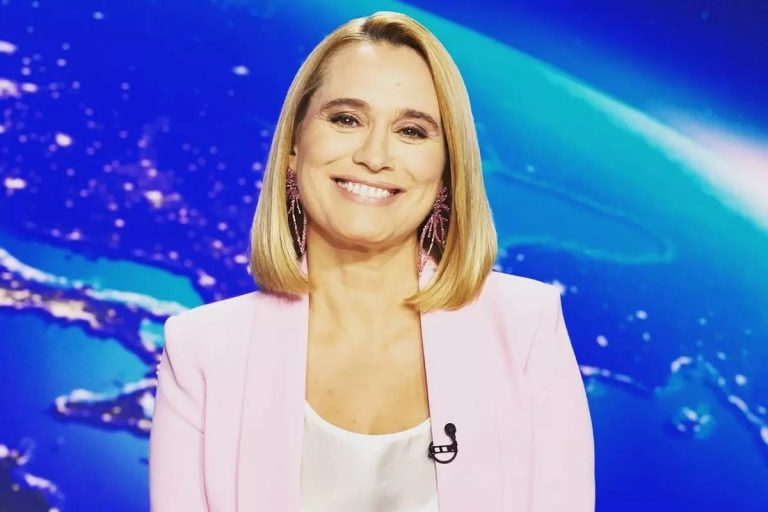 “Ce frumoasă sunteți”! Andreea Esca, ținută senzuală pe internet. Nimeni nu se aștepta să o vadă așa îndrăzneață