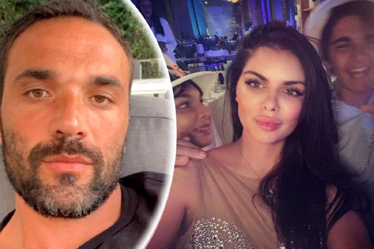 Ce mari s-au făcut nepoții lui Ion Țiriac. Alexandru și Noah au luat ce e mai frumos de la Ileana Lazariuc, internauții sunt uluiți de eleganța lor