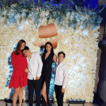 Ce mari s-au făcut nepoții lui Ion Țiriac. Alexandru și Noah au luat ce e mai frumos de la Ileana Lazariuc, internauții sunt uluiți de eleganța lor 
