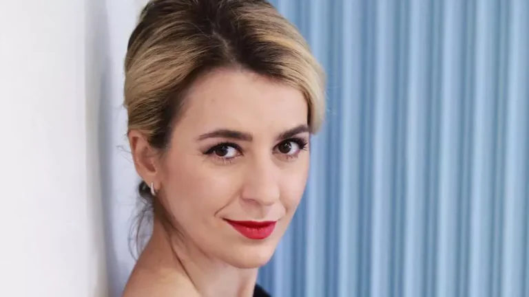 Ce meserie trebuia să aibă, de fapt, Andra Marinescu de la „Visuri la cheie”: „Tata a fost șocat!” VIDEO EXCLUSIV