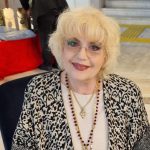 Ce pensie are Corina Chiriac dupa 50 de ani de cariera 2