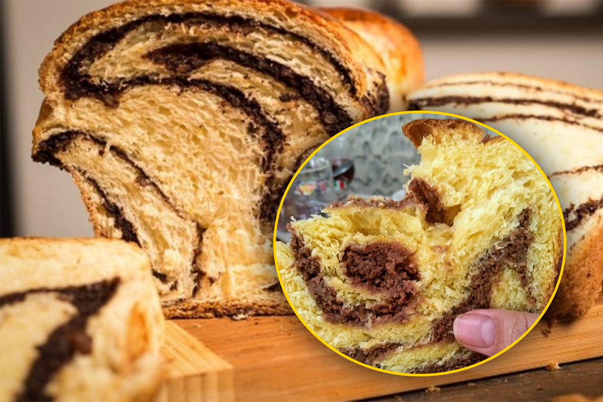 Ce poți să faci cu resturile de cozonac rămase de la Crăciun. X rețete delicioase în care poți să le folosești