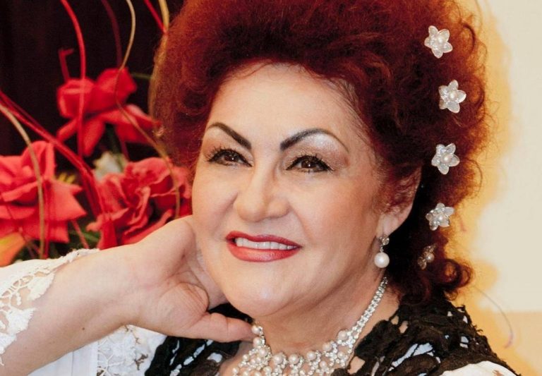 Ce refuză Elena Merișoreanu să facă de Revelion, dar și în fața soțului, de peste 60 de ani. A recunoscut fără sfială: “Eu nu știu ce înseamnă” VIDEO EXCLUSIV