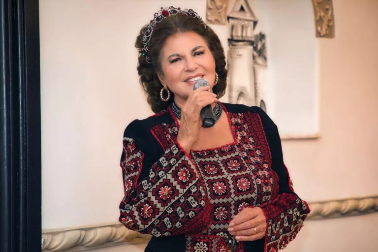 Ce s-a ales de prezentatoarea care a dat-o afară pe Irina Loghin de pe scenă. Doina Baciu a primit o lovitură dură