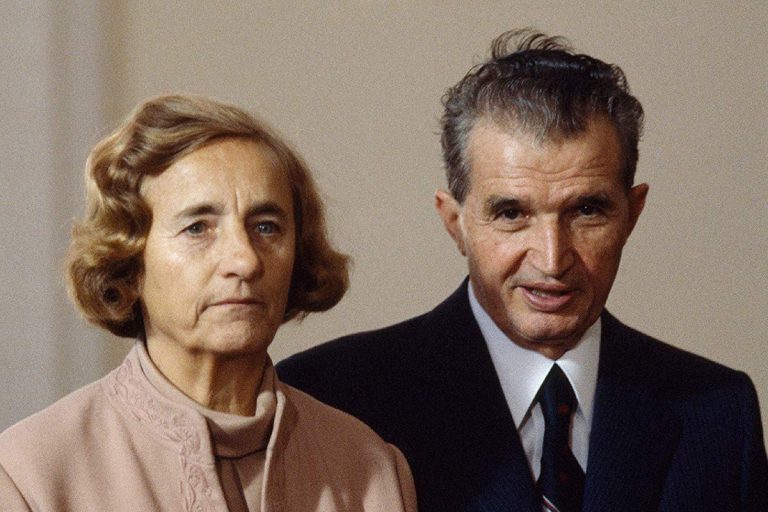 Ce s-a ales de singura nepoată a soților Ceaușescu. La 27 de ani este de o frumusețe rară, unde se “ascunde” FOTO