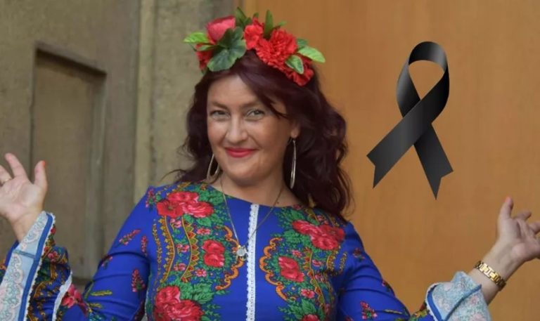 Ce s-a văzut pe sicriul Ronei Hartner. Dovada supremă de iubire pentru regretata artistă FOTO EXCLUSIV